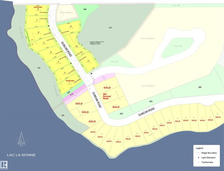 511 Duncan Road  Rural Barrhead County AB T0E 1A0 photo