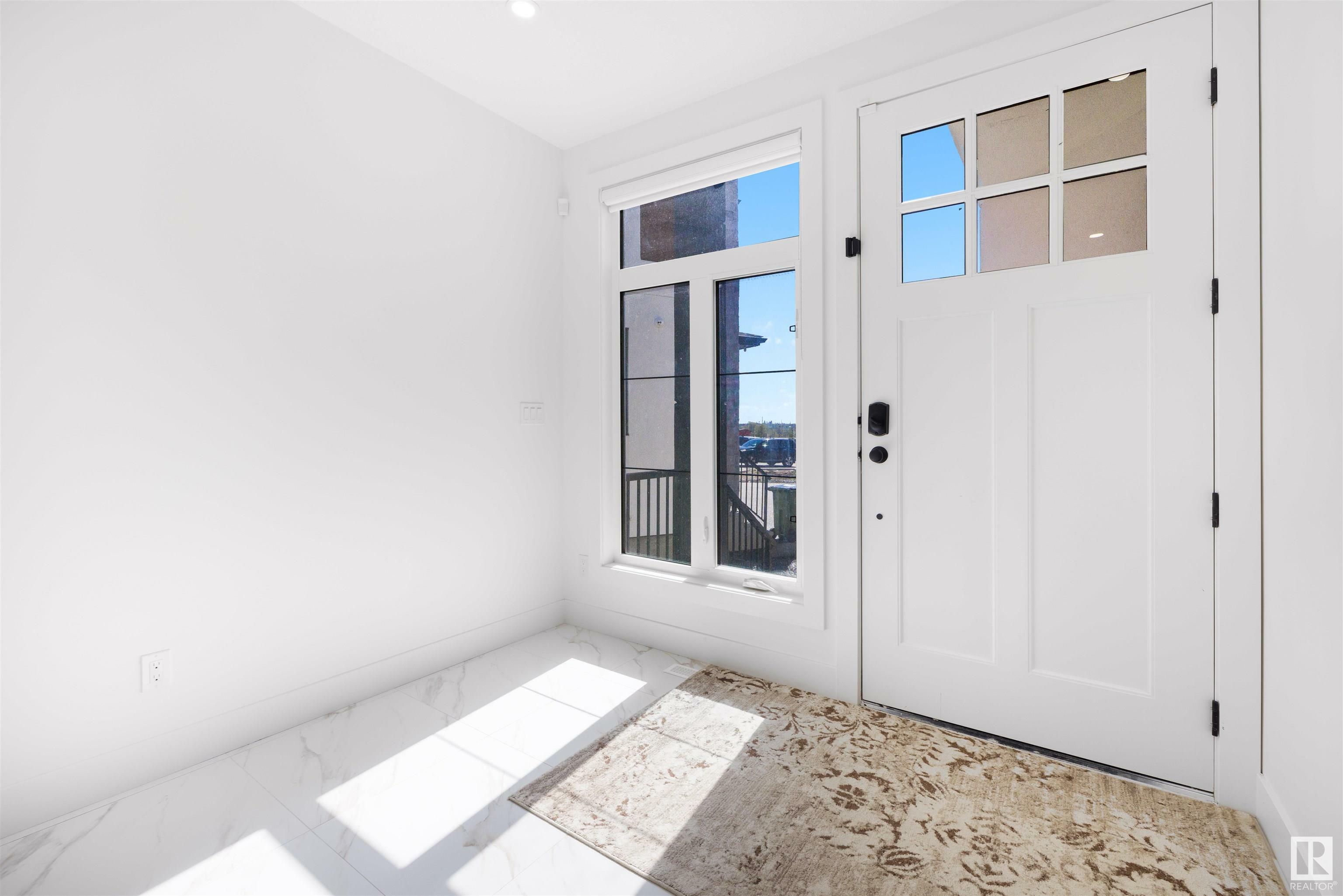 Property Photo: 14619 11 Street NW AB T5Y 3Z6