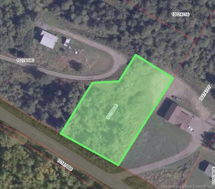 N/A 585 Route  Newbridge NB E7N 1H9 photo