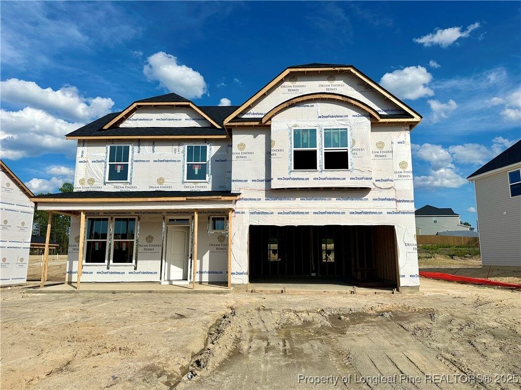 Property Photo:  178 Steeple Ridge  NC 28326 