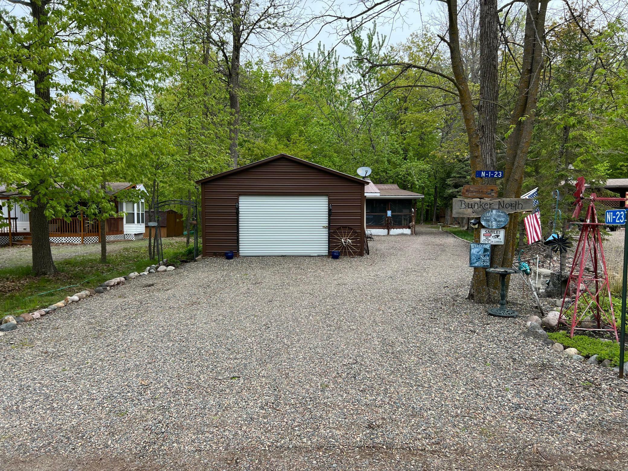 N1-23 Nottingham Town  Aitkin MN 56431 photo