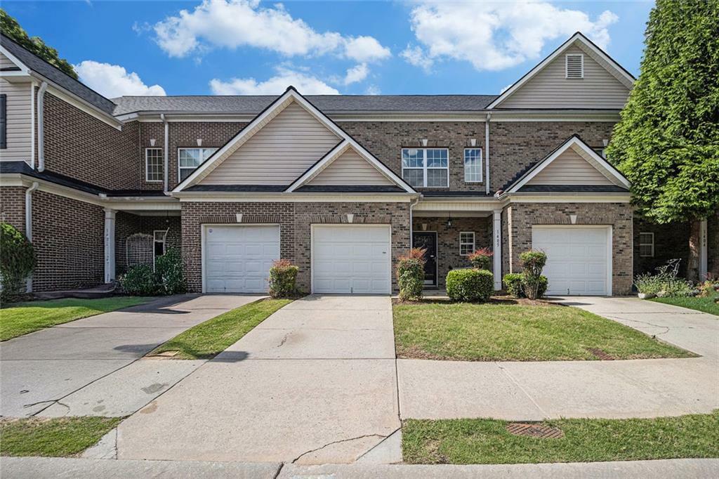 Property Photo: 2555 Flat Shoals Road 1405 GA 30349