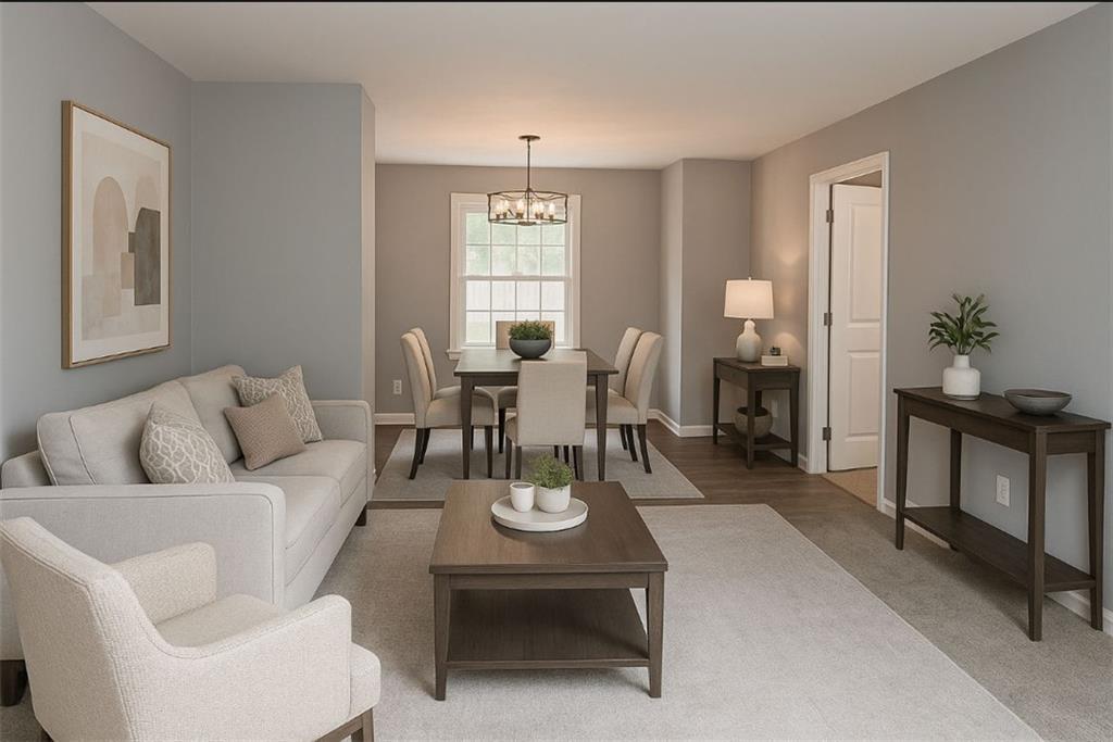 Property Photo: 3086 Lone Oak Avenue SW GA 30354