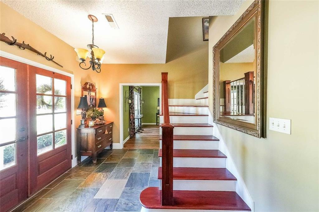 Property Photo: 12 Blackfoot Trail GA 30277