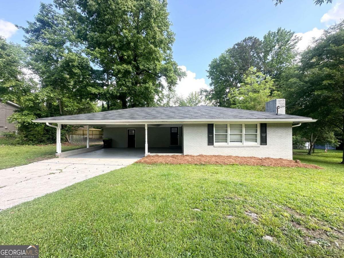 Property Photo: 3375 Brenda Lane GA 30122