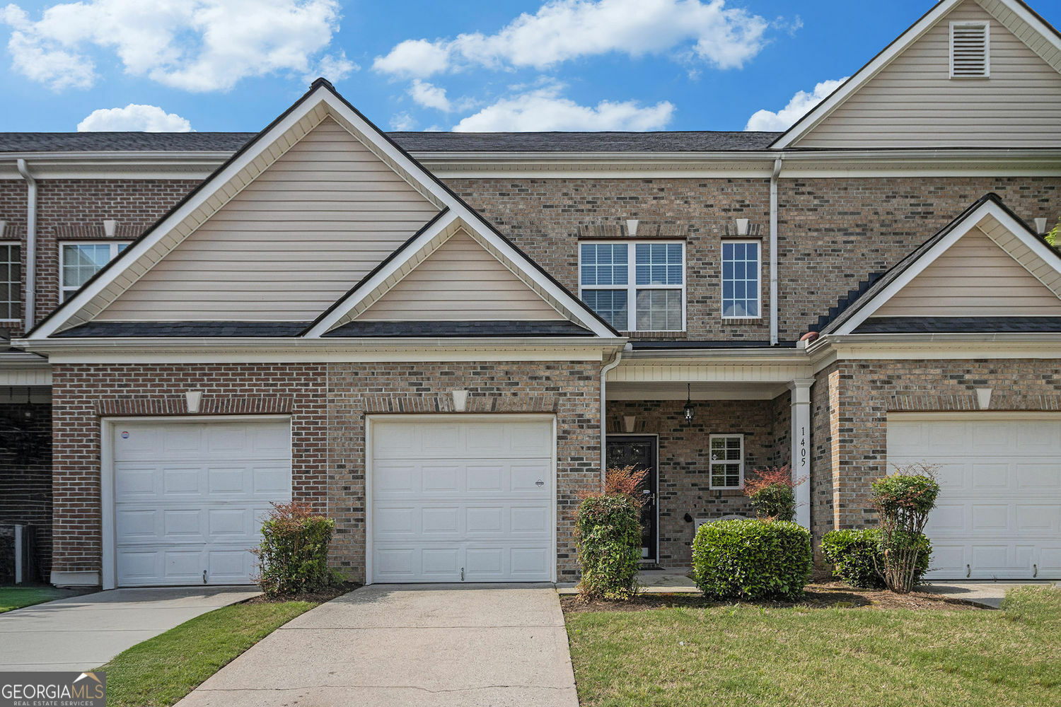 Property Photo: 2555 Flat Shoals Road 1405 GA 30349