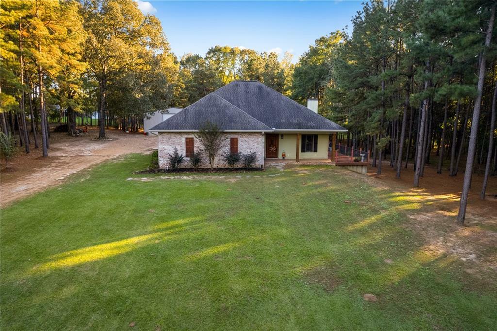 Property Photo:  159 Valentine Road  LA 71371 