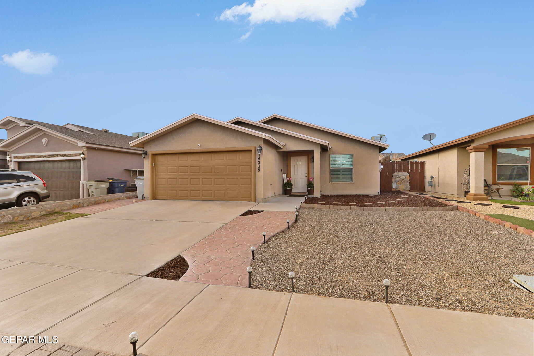 Property Photo: 14239 Trigger Rock Lane TX 79938