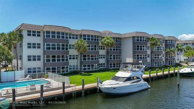 3121 NE 51st St 406  Fort Lauderdale FL 33308 photo