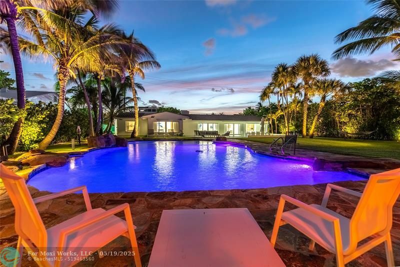 Property Photo: 1663 N Fort Lauderdale Beach Blvd FL 33305