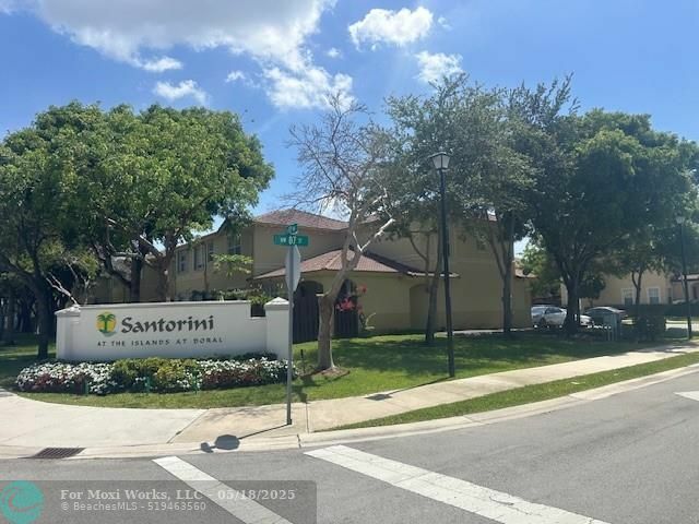 Property Photo: 8691 NW 112th Ct FL 33178