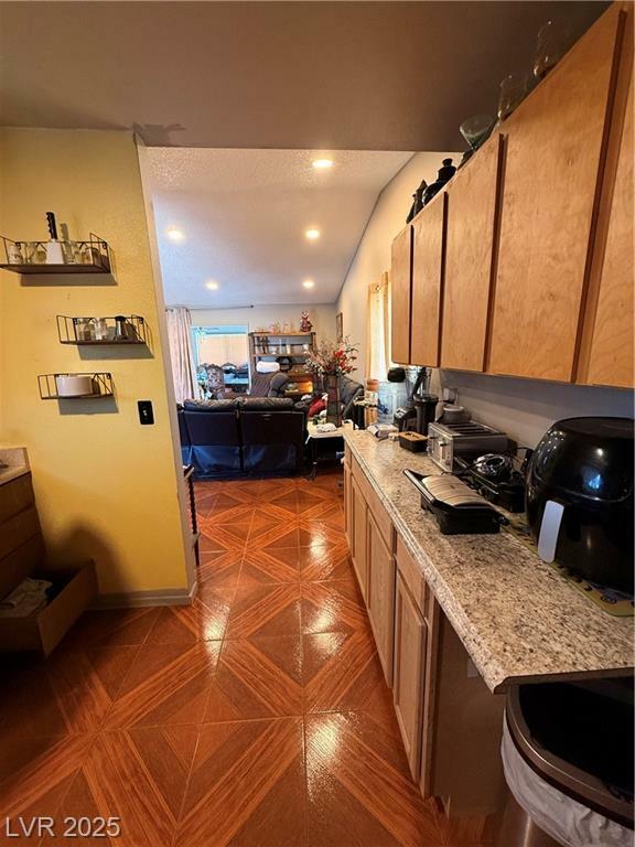 Property Photo: 1001 Declaration Drive NV 89110