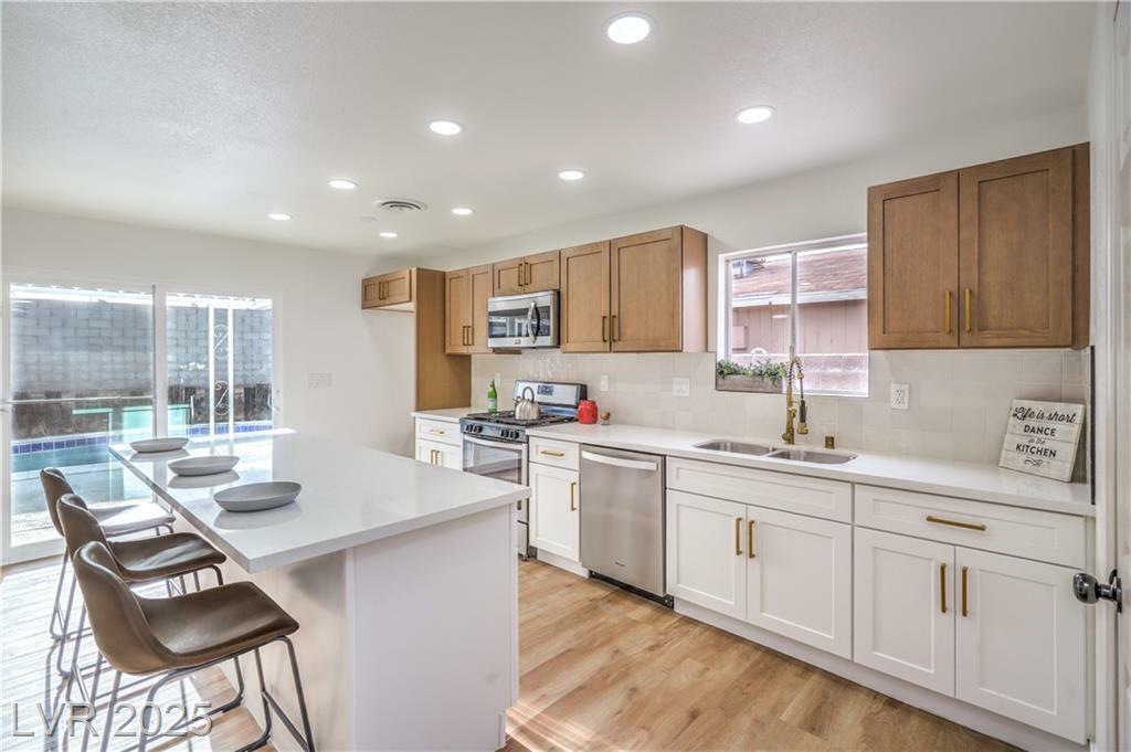 Property Photo:  5239 Elgin Circle  NV 89122 