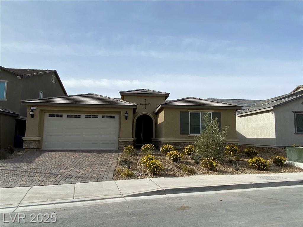 Property Photo: 7123 Calvert Cliffs Street NV 89084