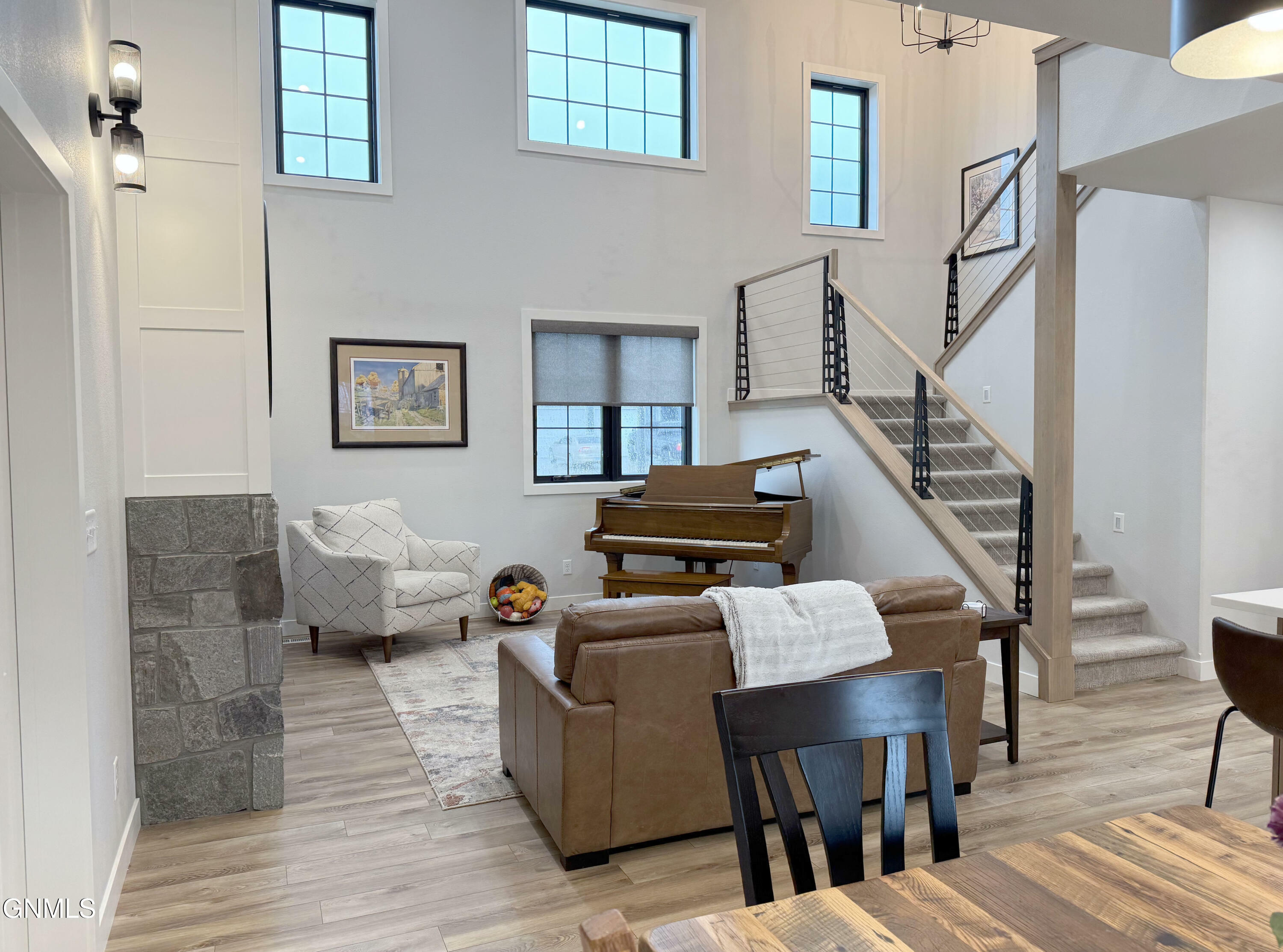 Property Photo: 5508 Gold Drive ND 58503