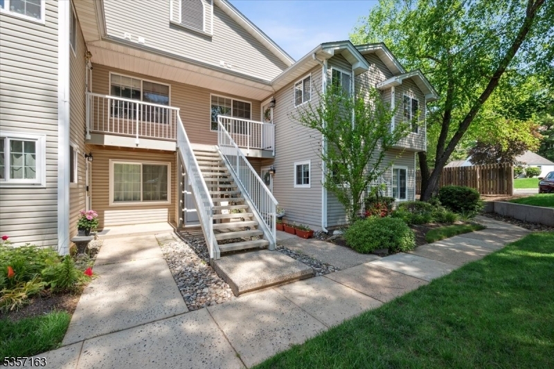 Property Photo: 48 Spruce Court NJ 07921