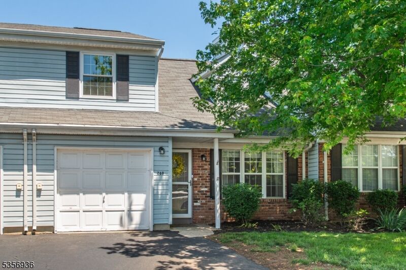 Property Photo:  269 Edgeware Ct  NJ 08873 