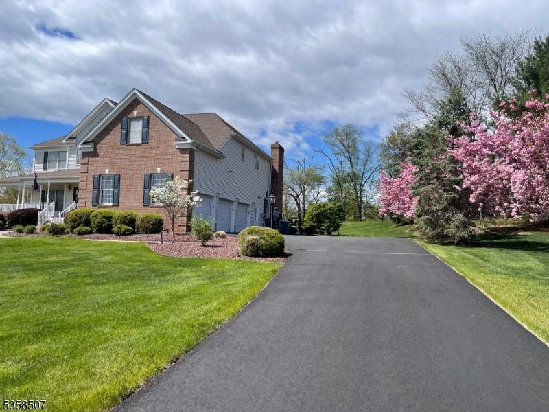 Property Photo: 17 Isaac Graham Rd NJ 08822