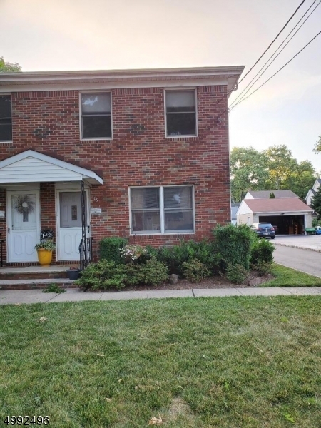 Property Photo: 86 Winans Ave NJ 07016
