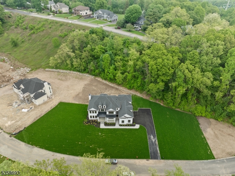 Property Photo: 1 Hilbert Ct NJ 07082