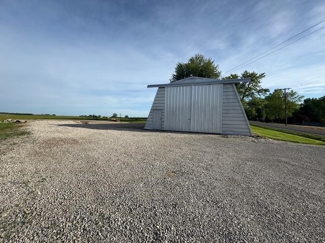 Property Photo: 6169 Larue Rd. KY 42420