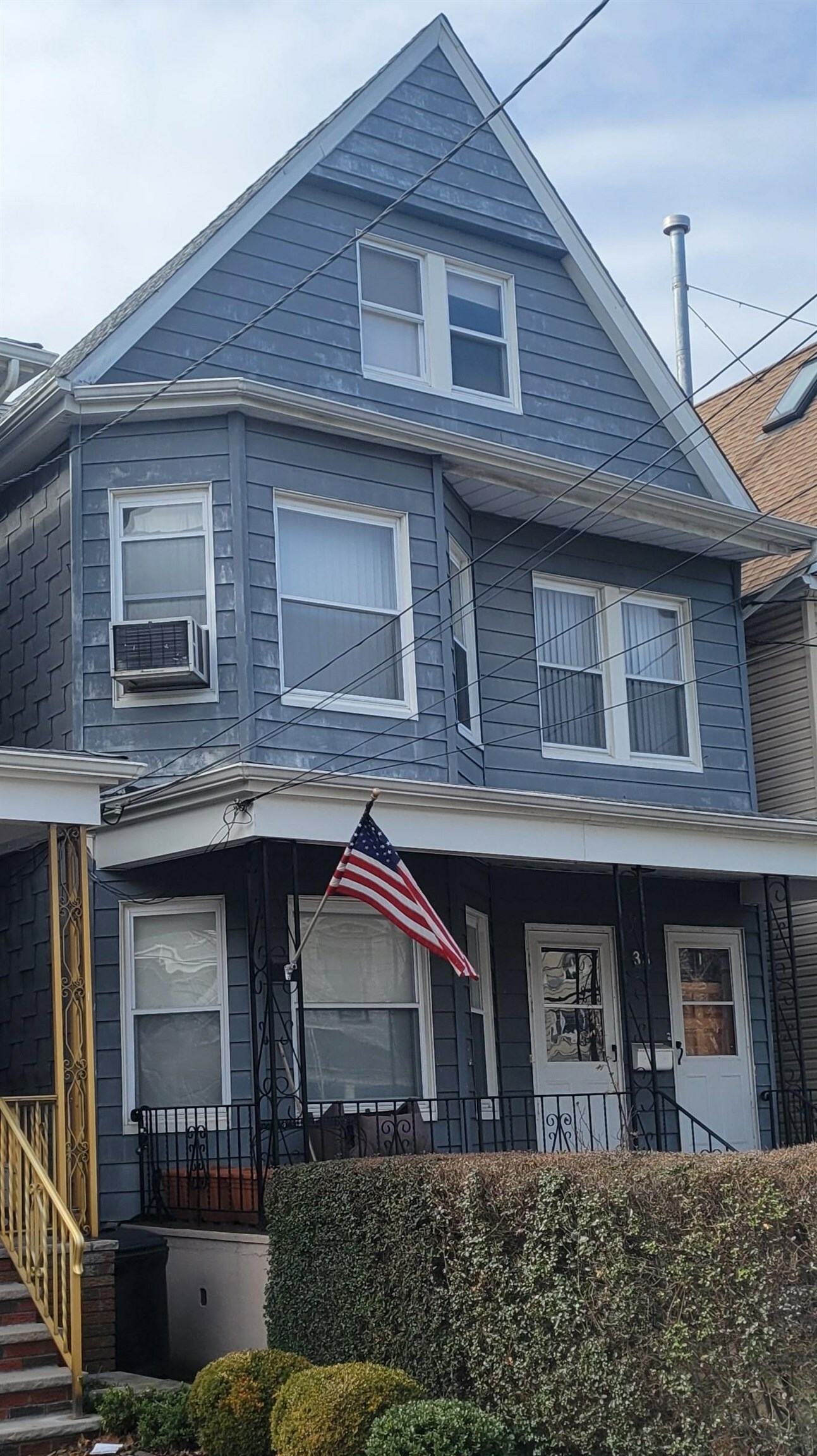Property Photo: 38 East 35th St NJ 07002