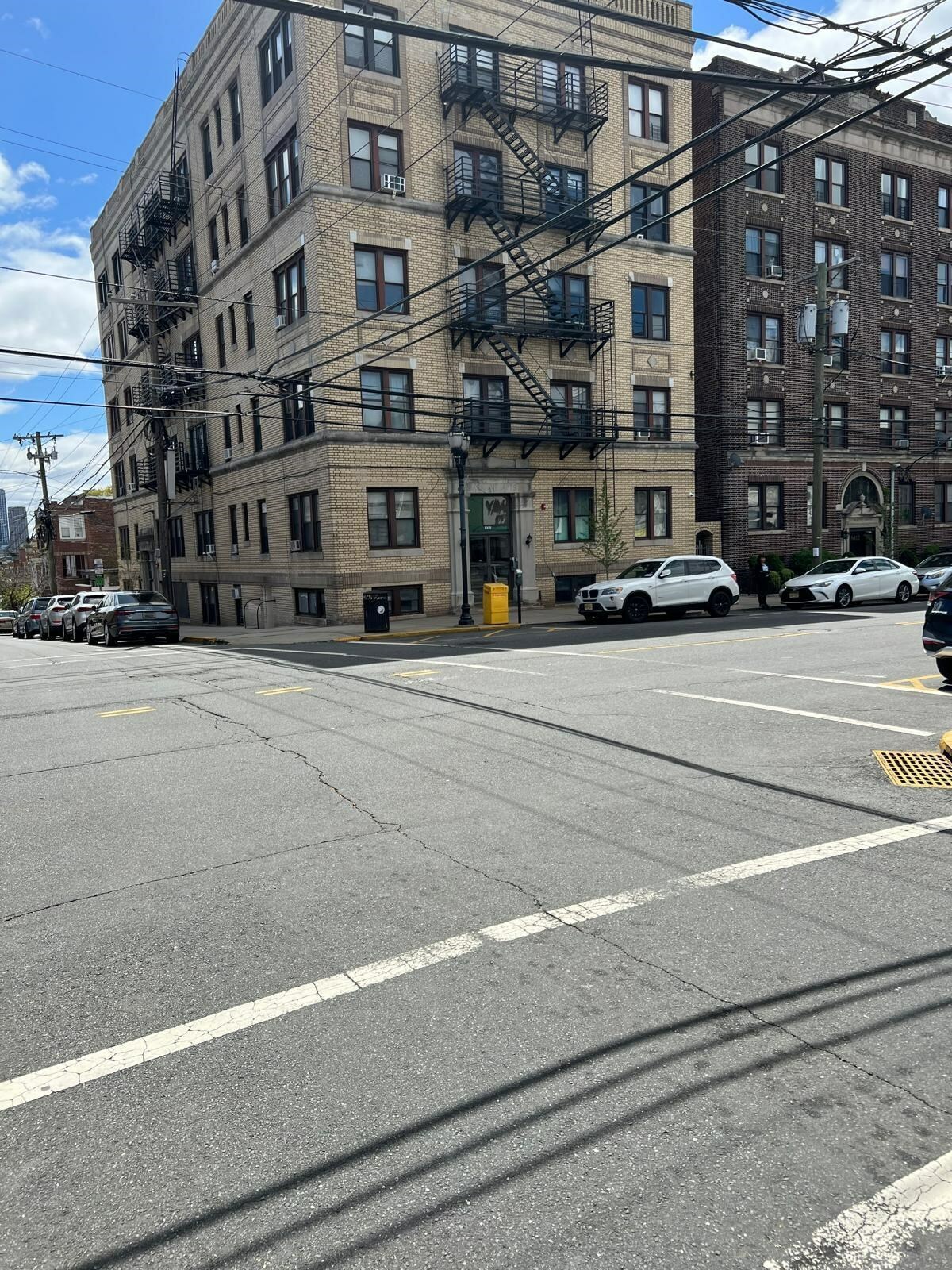 6414 Park Ave 8  West New York NJ 07093 photo