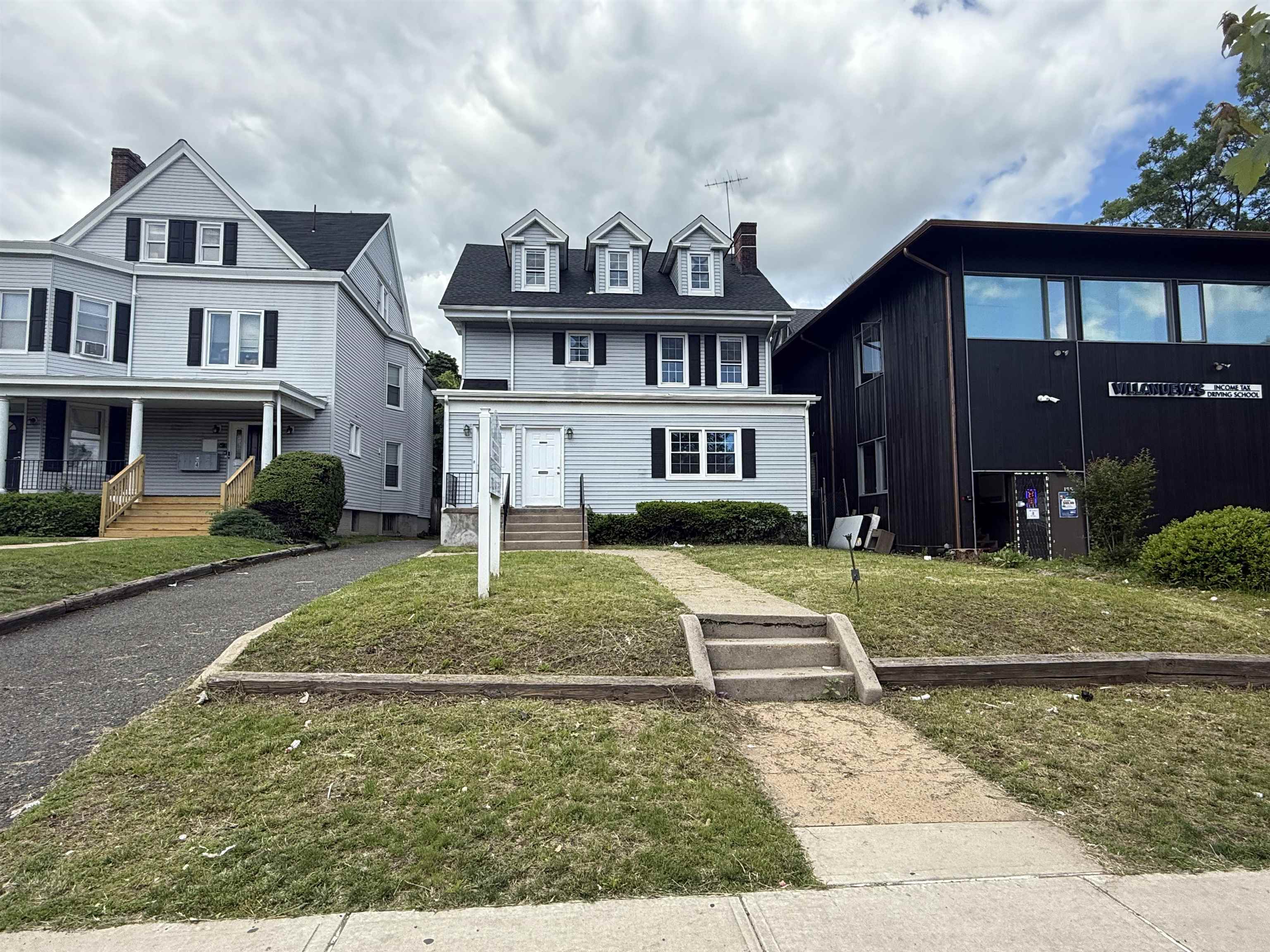201 Livingston Ave  New Brunswick NJ 08901 photo