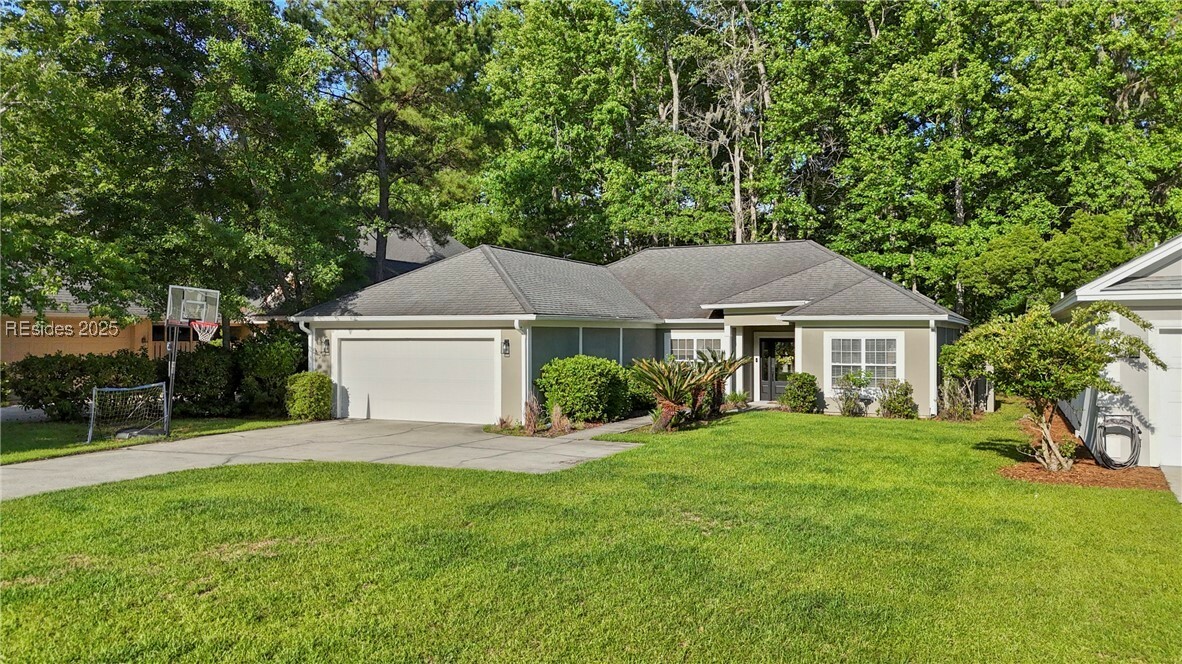 5 Canebrake Lane  Bluffton SC 29910 photo