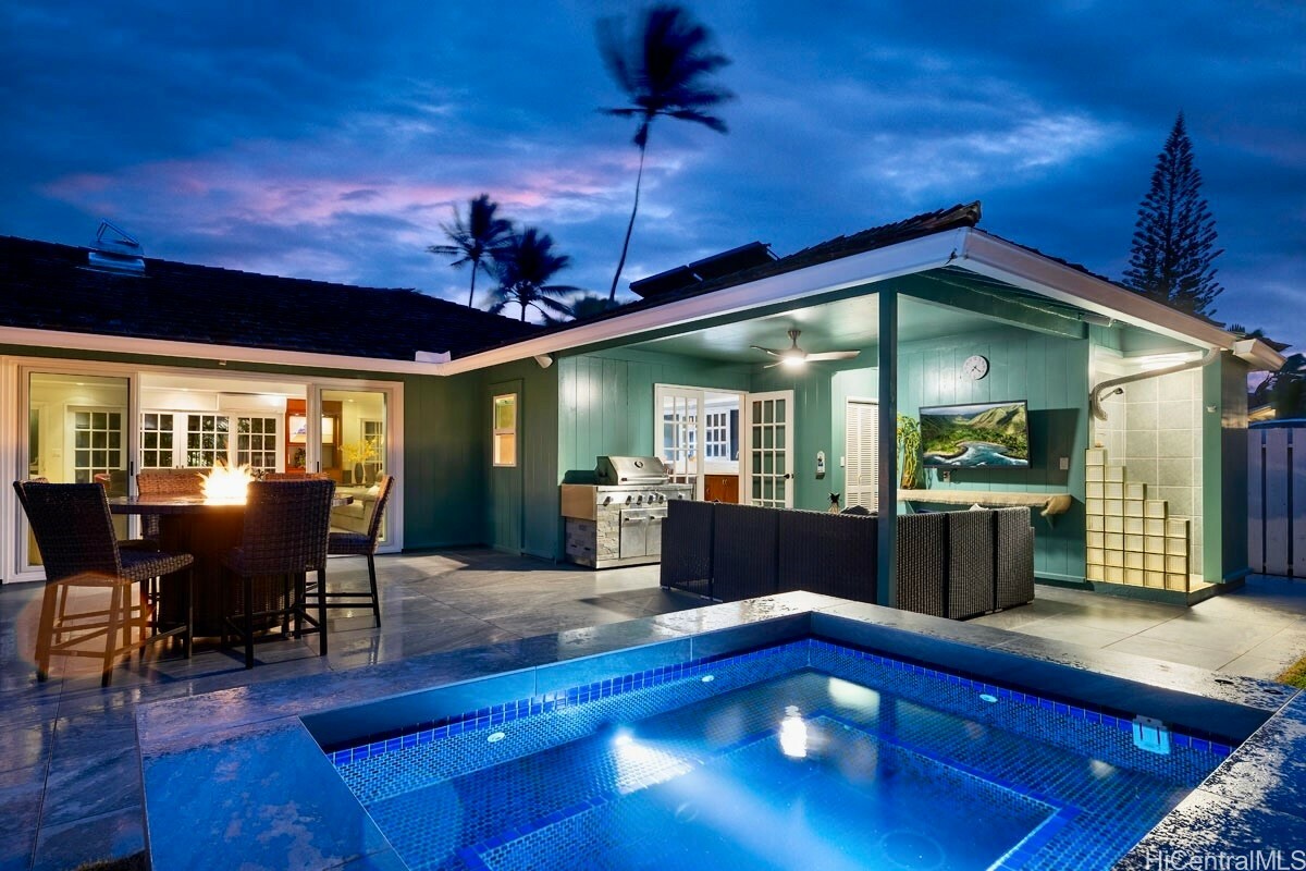 49 Pilipu Place  Kailua HI 96734 photo