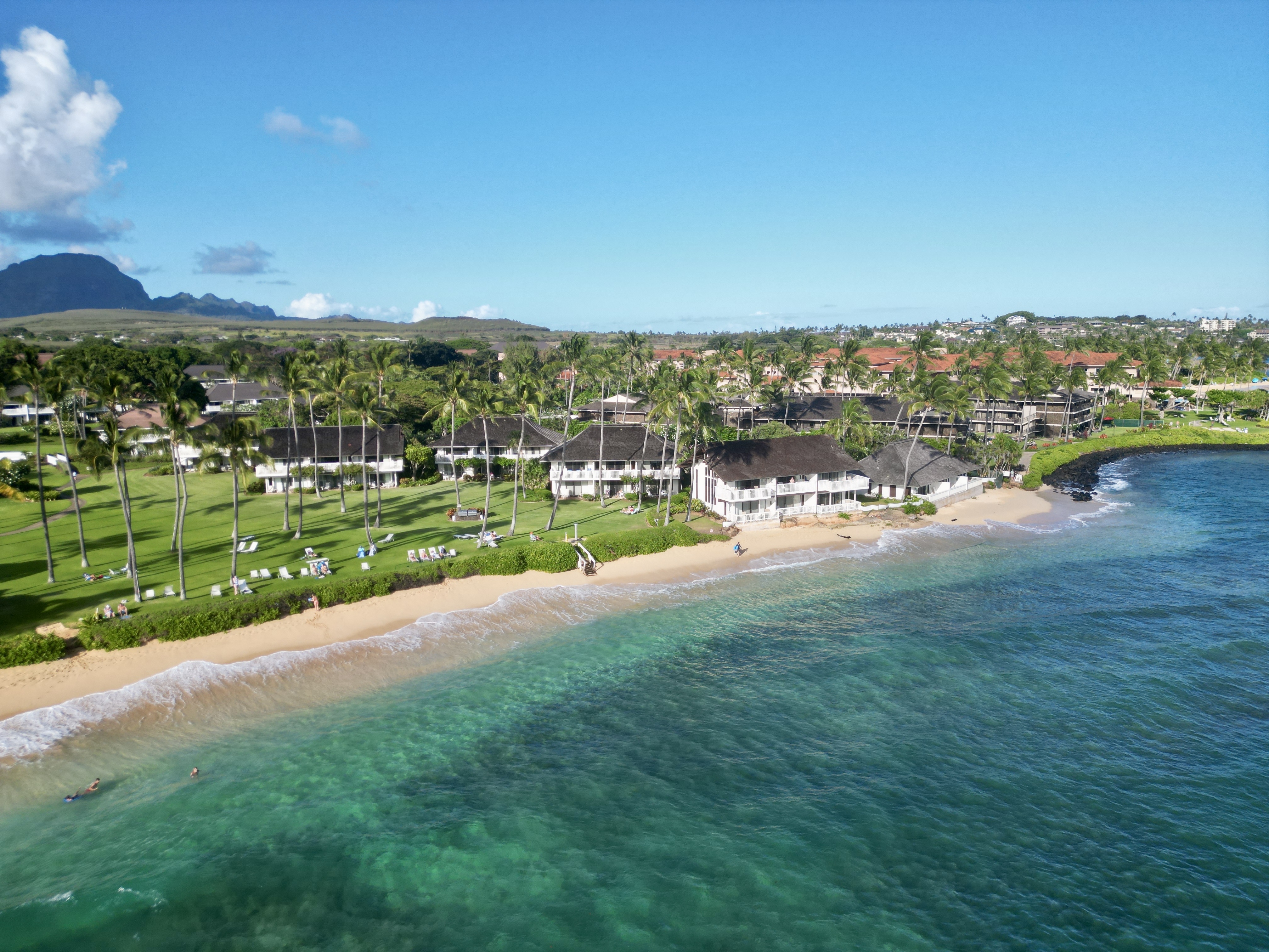Property Photo: 2253 Poipu Rd 91 HI 96756