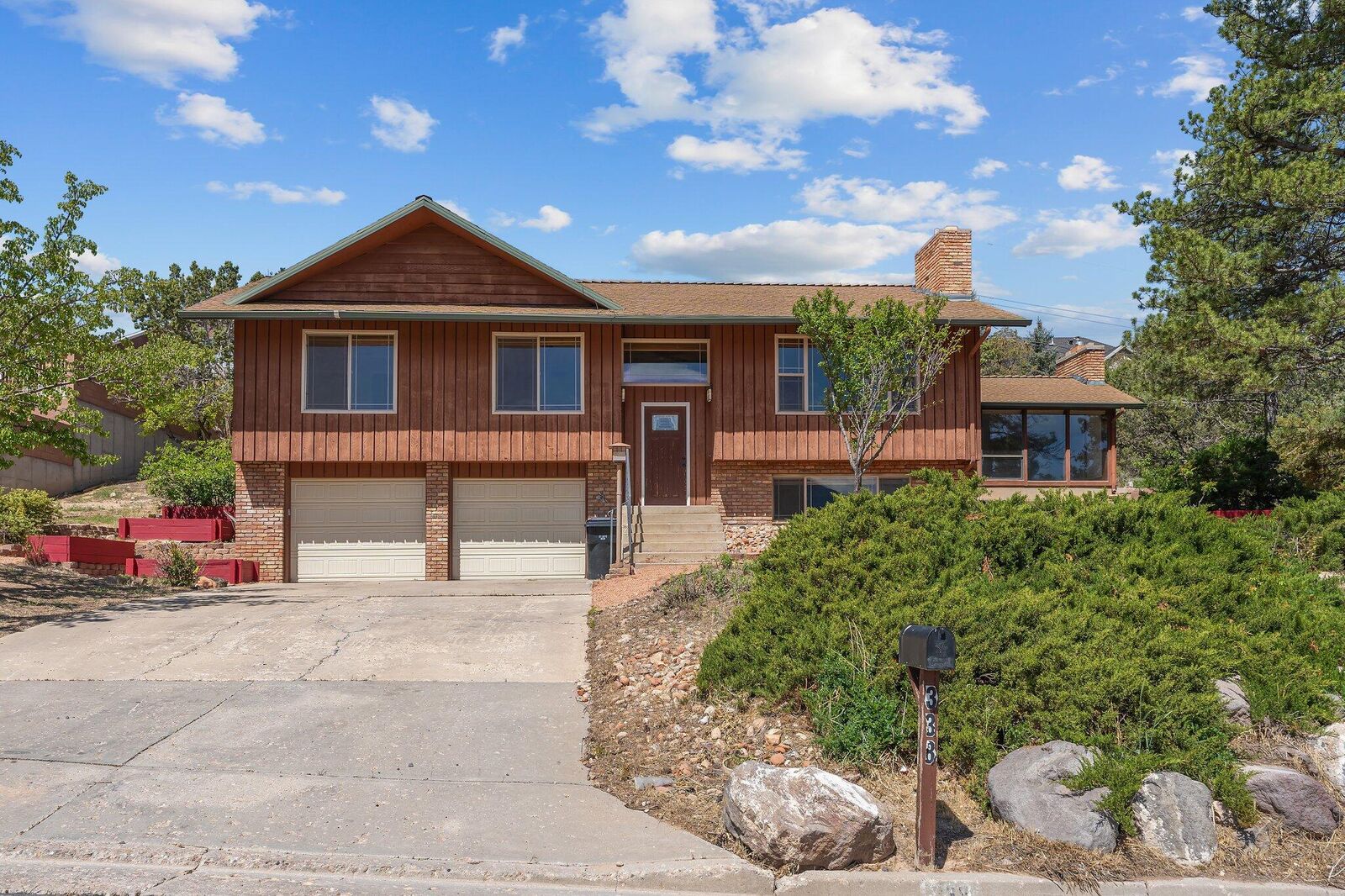 Property Photo:  338 Casa Loma Ln  UT 84721 