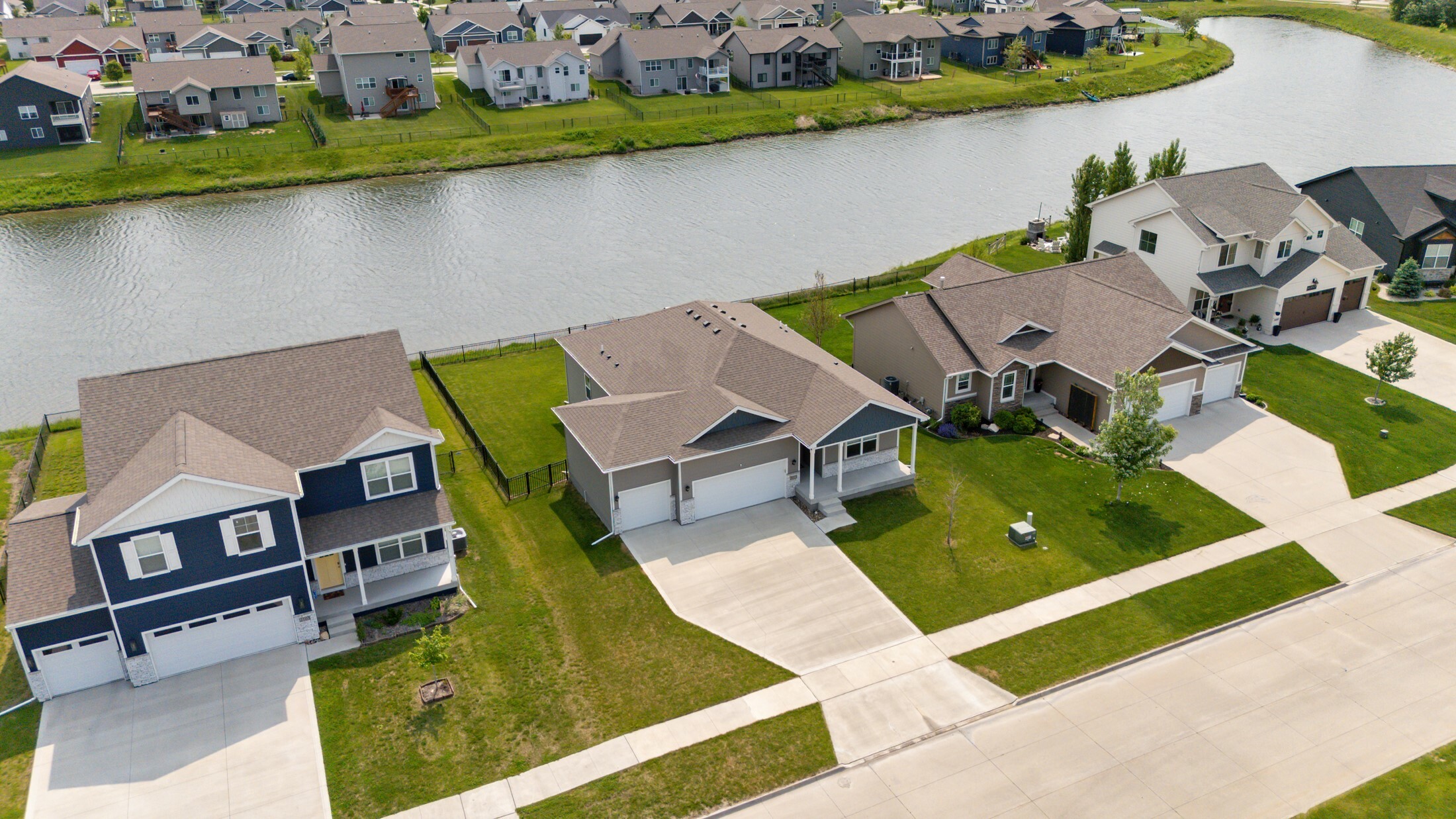 Property Photo: 2017 NW Greenwood Court IA 50023