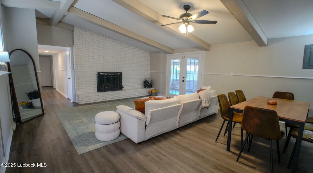 Property Photo: 2007 68th Street TX 79412