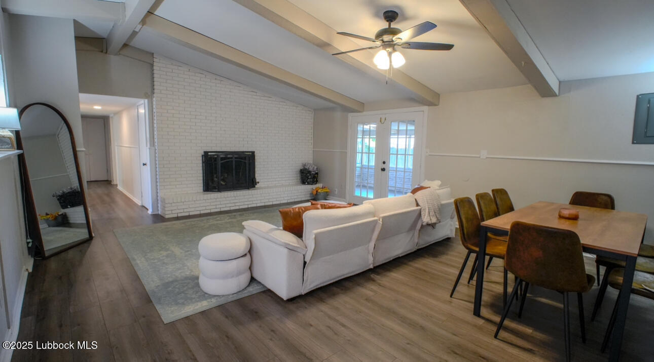 Property Photo: 2007 68th Street TX 79412