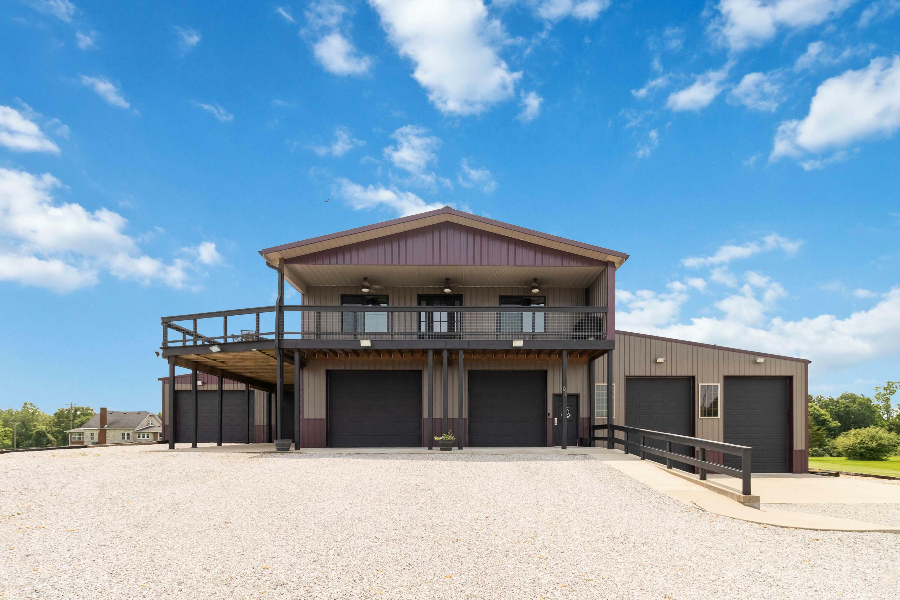 Property Photo: 61 Cumberland Cove KY 42544