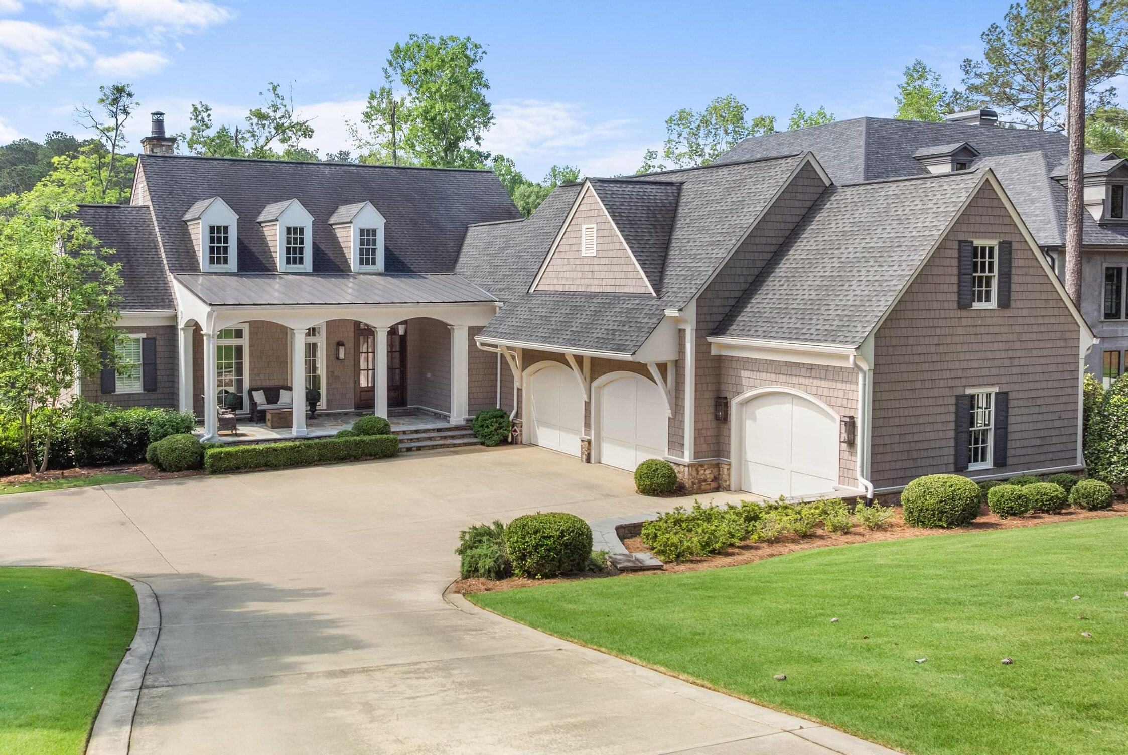 Property Photo: 1230 Armor Point GA 30642