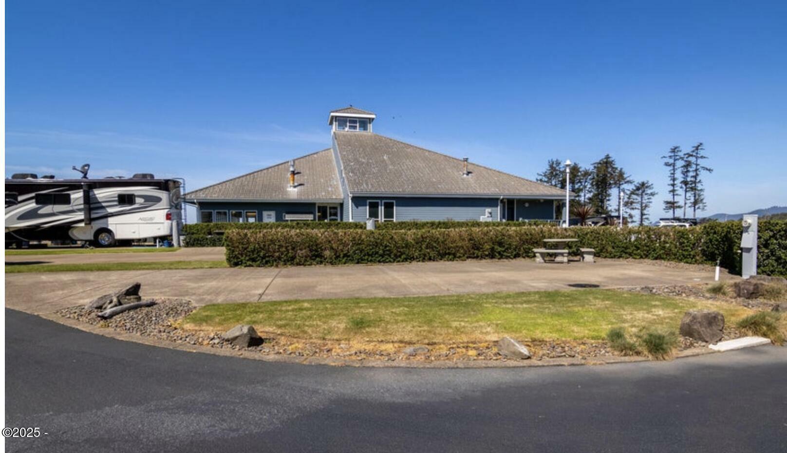 Property Photo: 6225 N Coast Hwy Lot 149 OR 97365