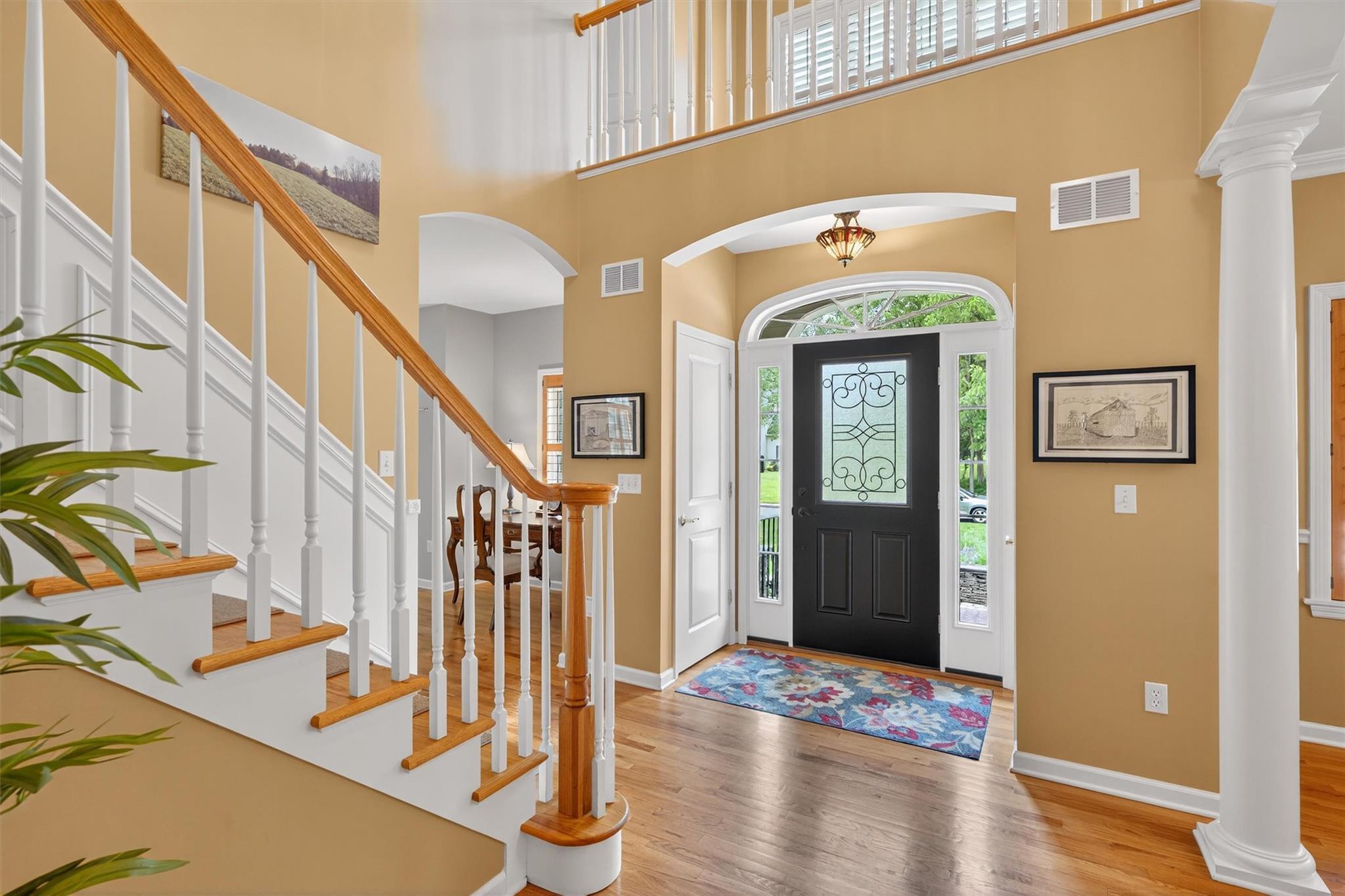 Property Photo: 7 Stonewall Court NY 10990
