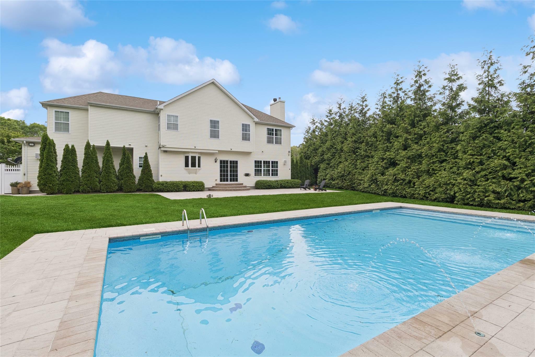Property Photo: 38 Savanna Circle NY 11766