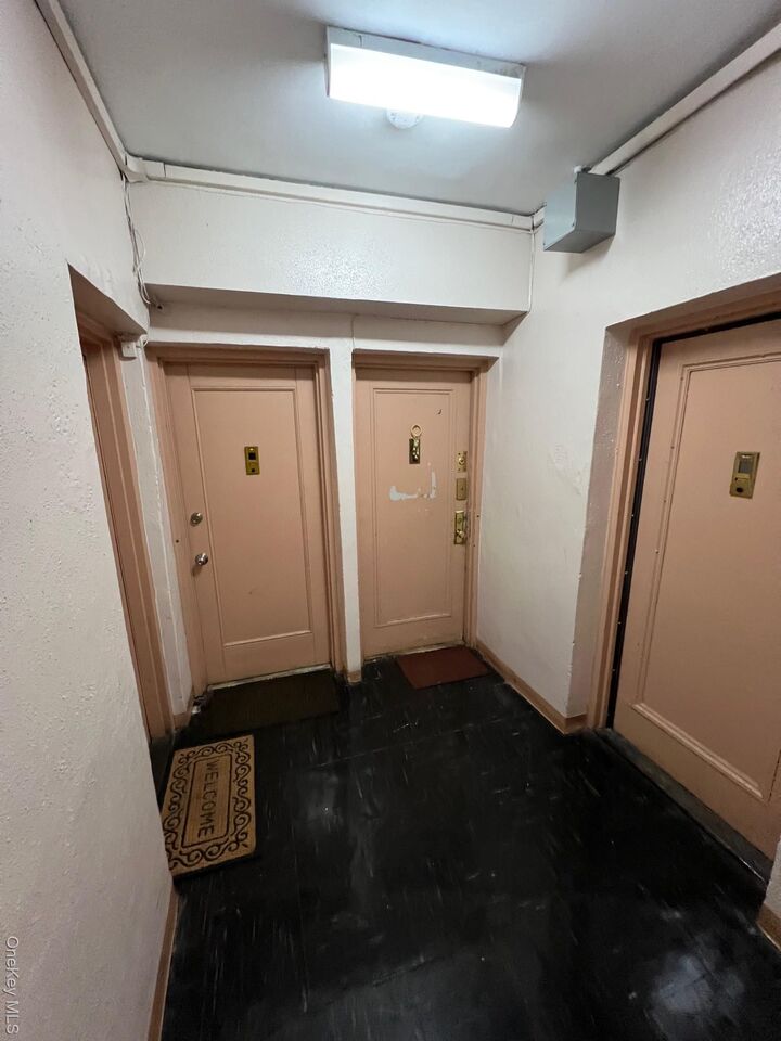 Property Photo:  3239 Barker Avenue L J  NY 10467 