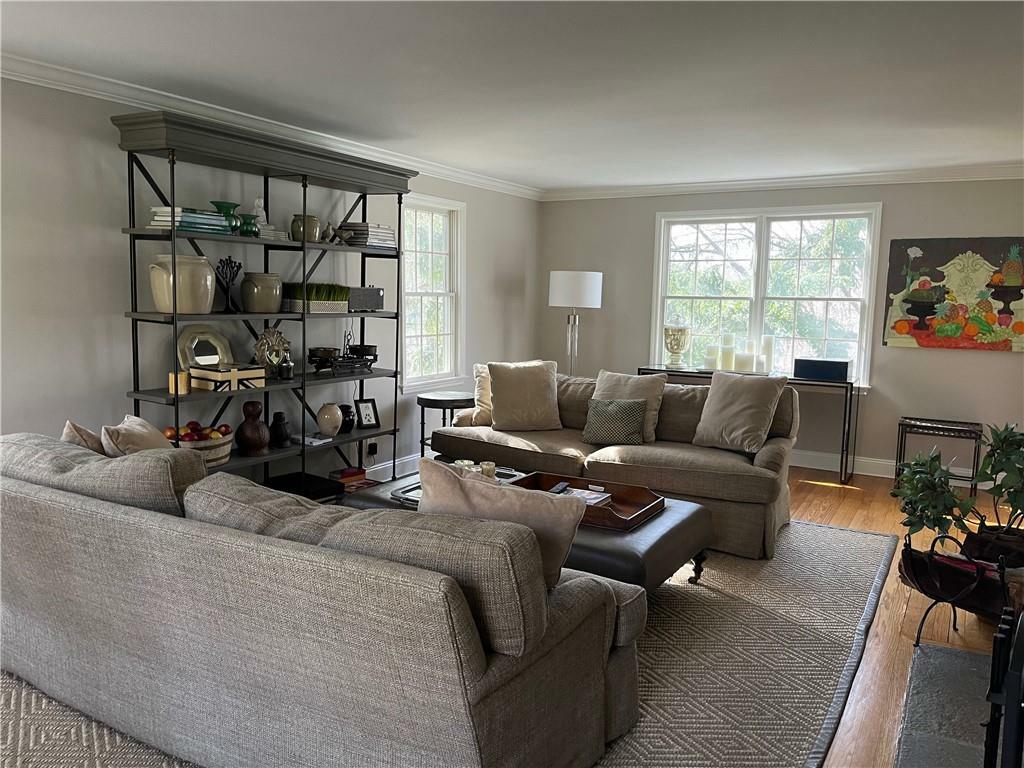 Property Photo: 49 Commodore Road NY 10514