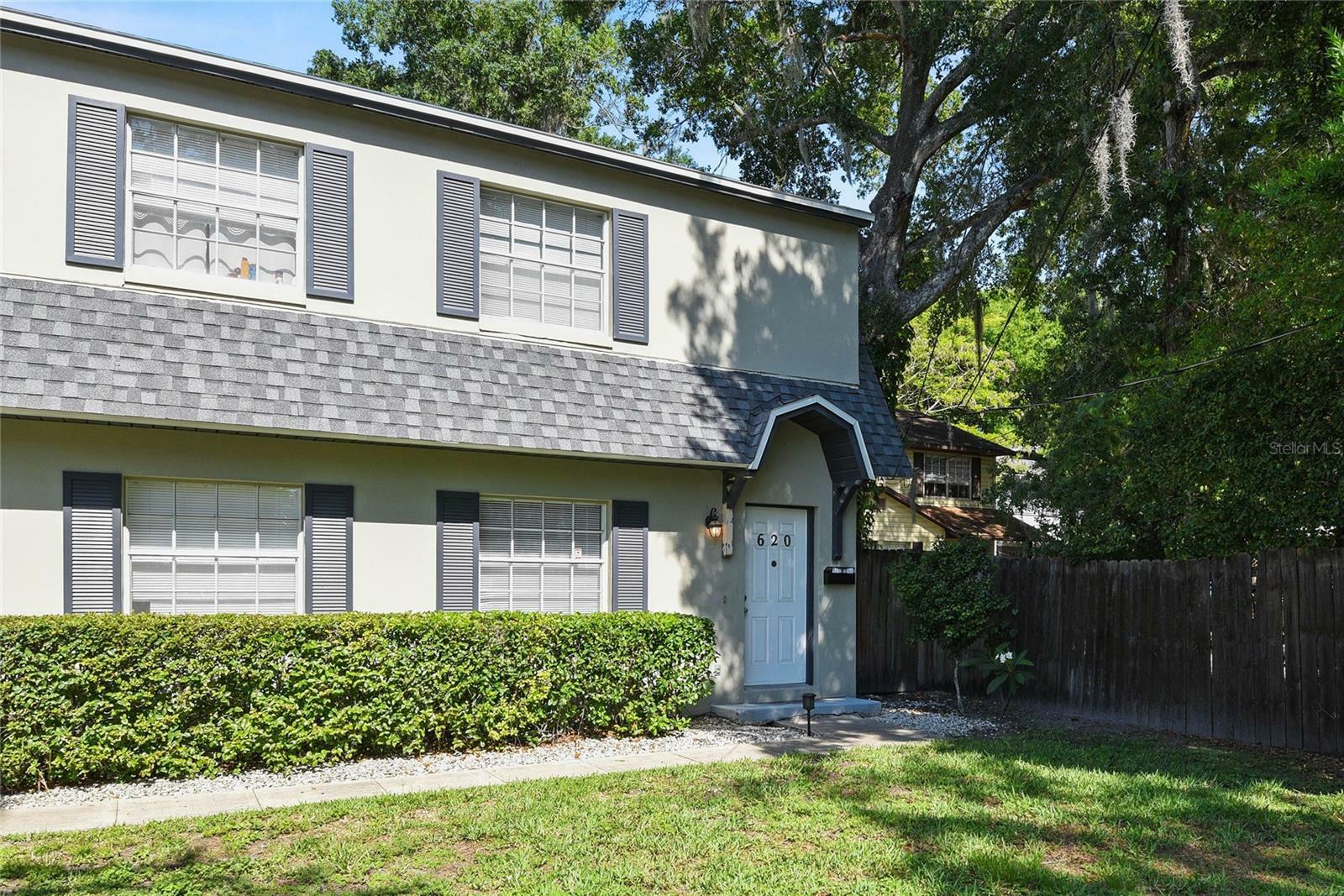 Property Photo: 620 S Summerlin Avenue FL 32801