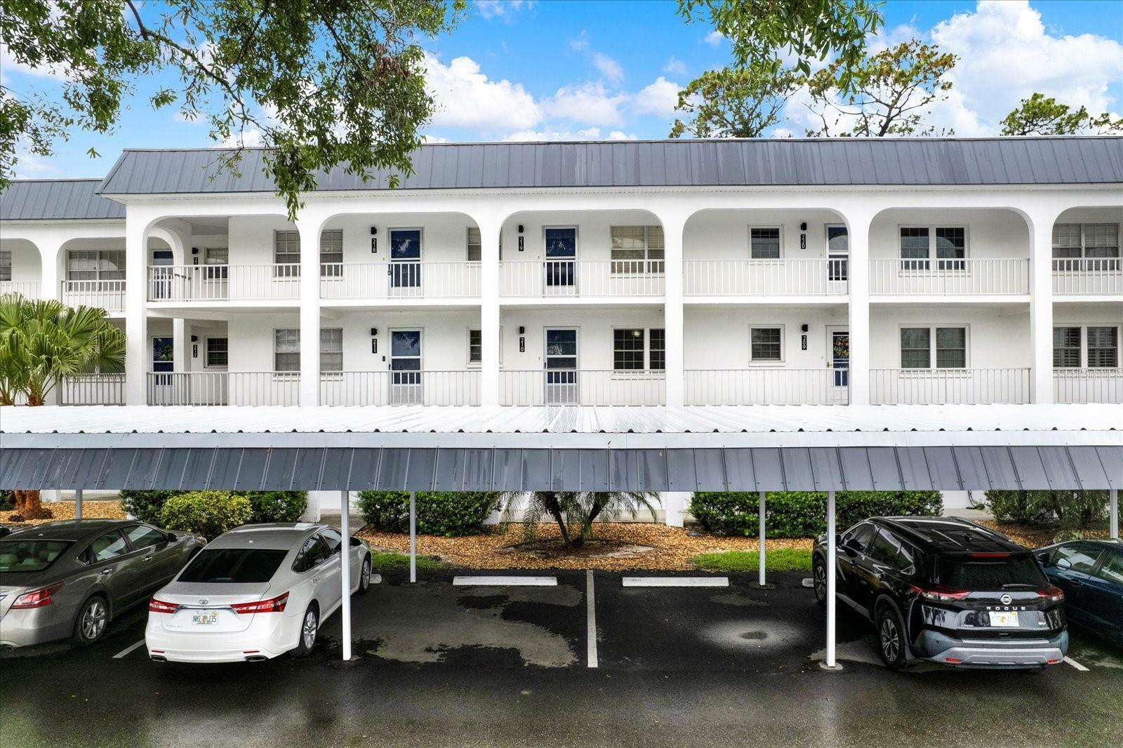 Property Photo: 4801 Airport Road 210 FL 33542