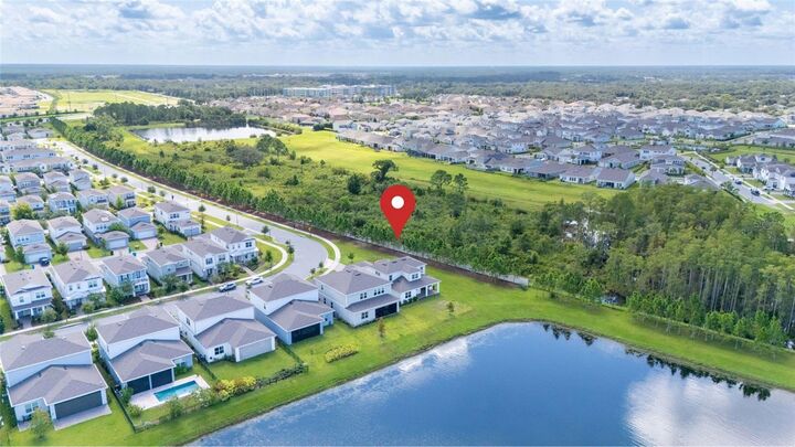 Property Photo: 10364 Shive Island Court FL 32827