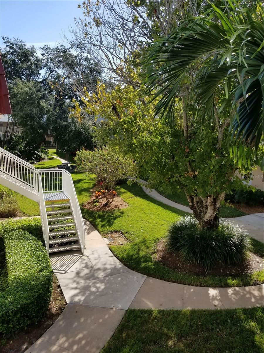 Property Photo: 10035 63rd Avenue N 25 FL 33708