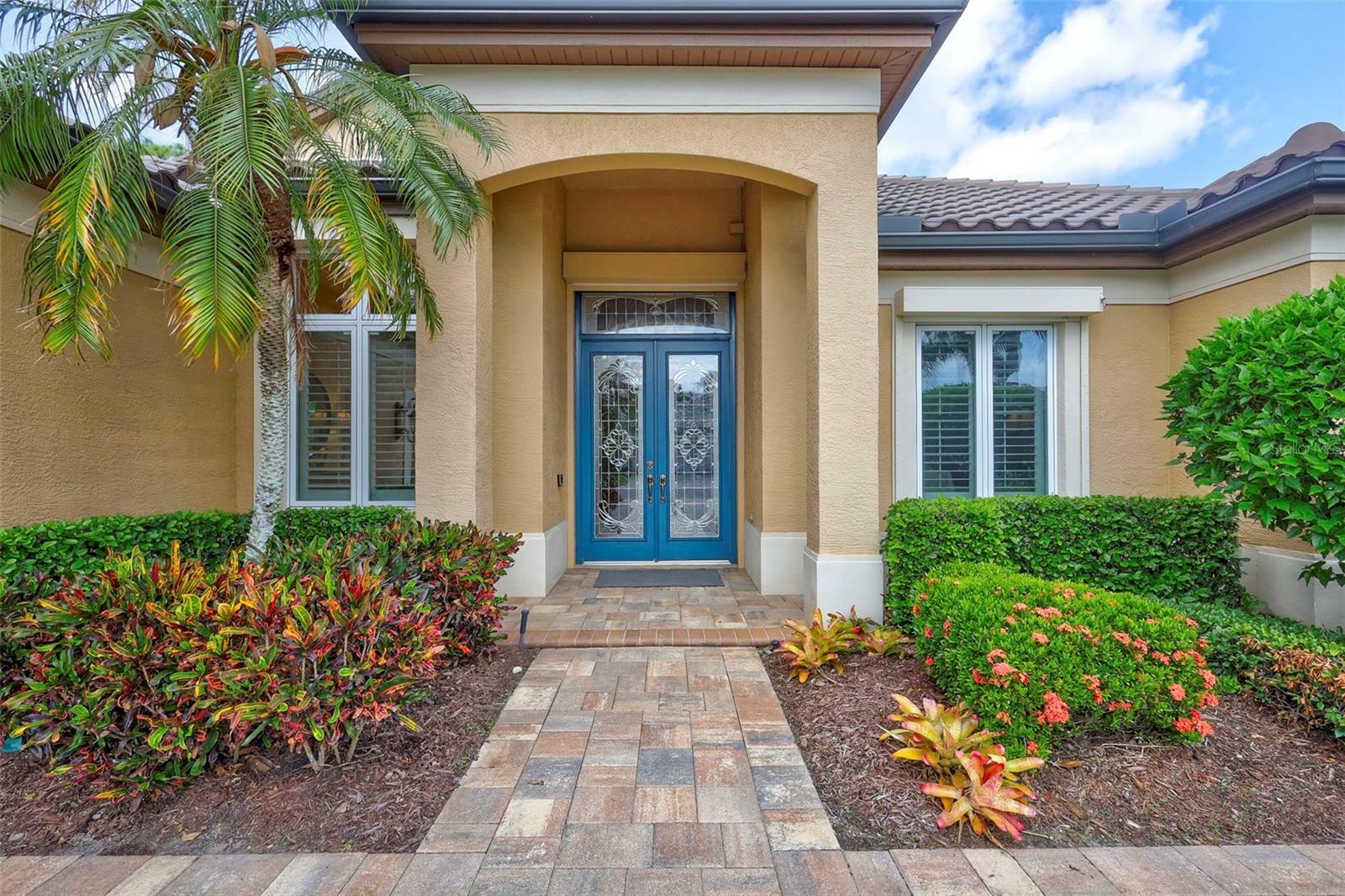 Property Photo: 4818 88th Street E FL 34211