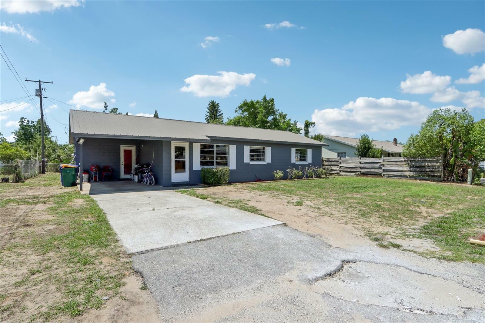 Property Photo:  1406 Hope Court  FL 32778 