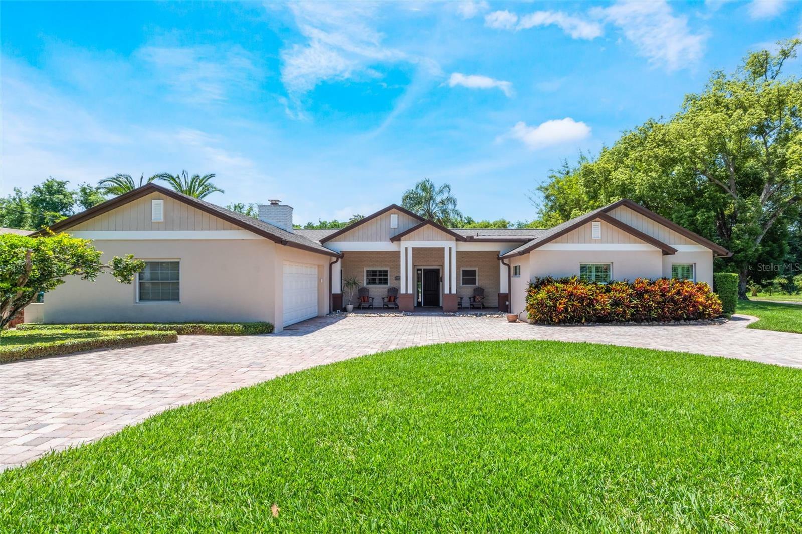 2106 Tuscarora Trail  Maitland FL 32751 photo