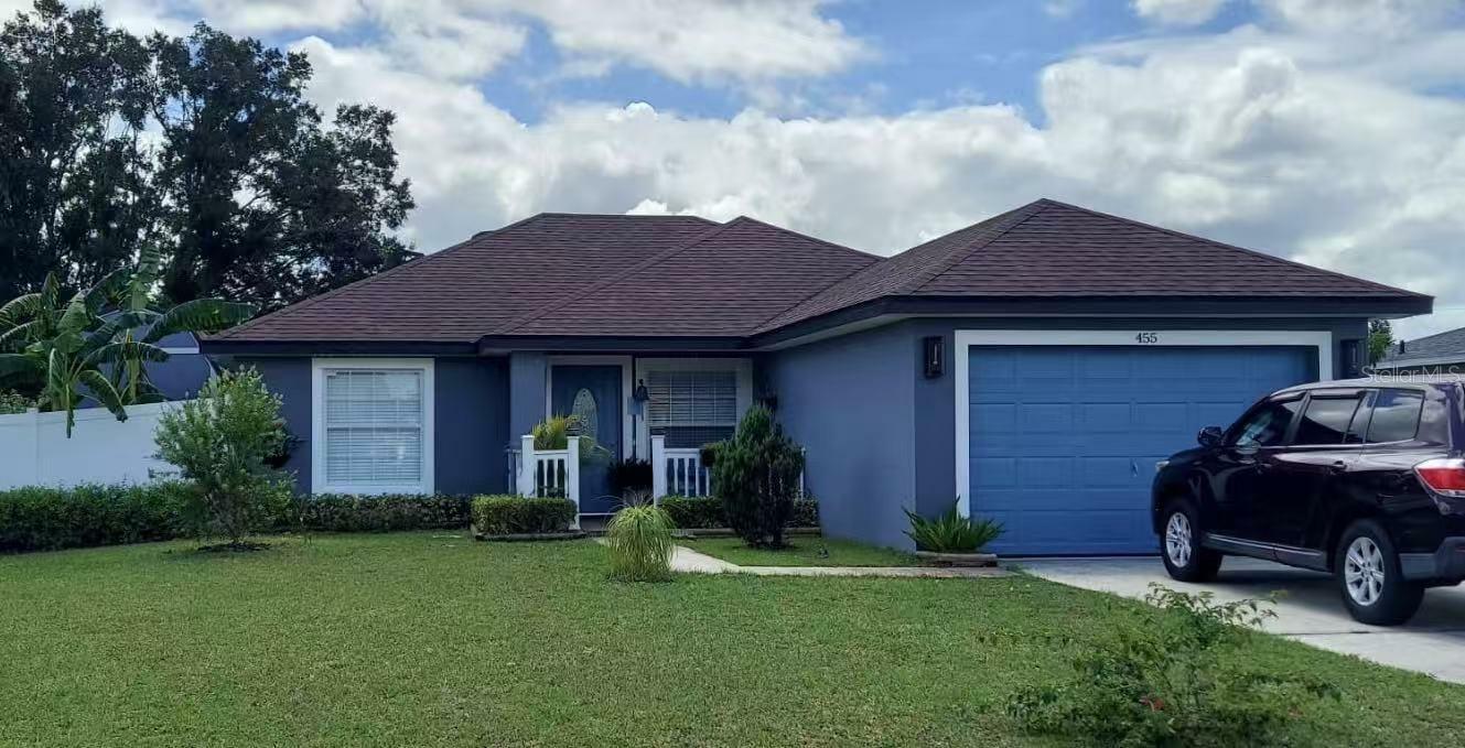 455 Eagle Drive  Kissimmee FL 34759 photo